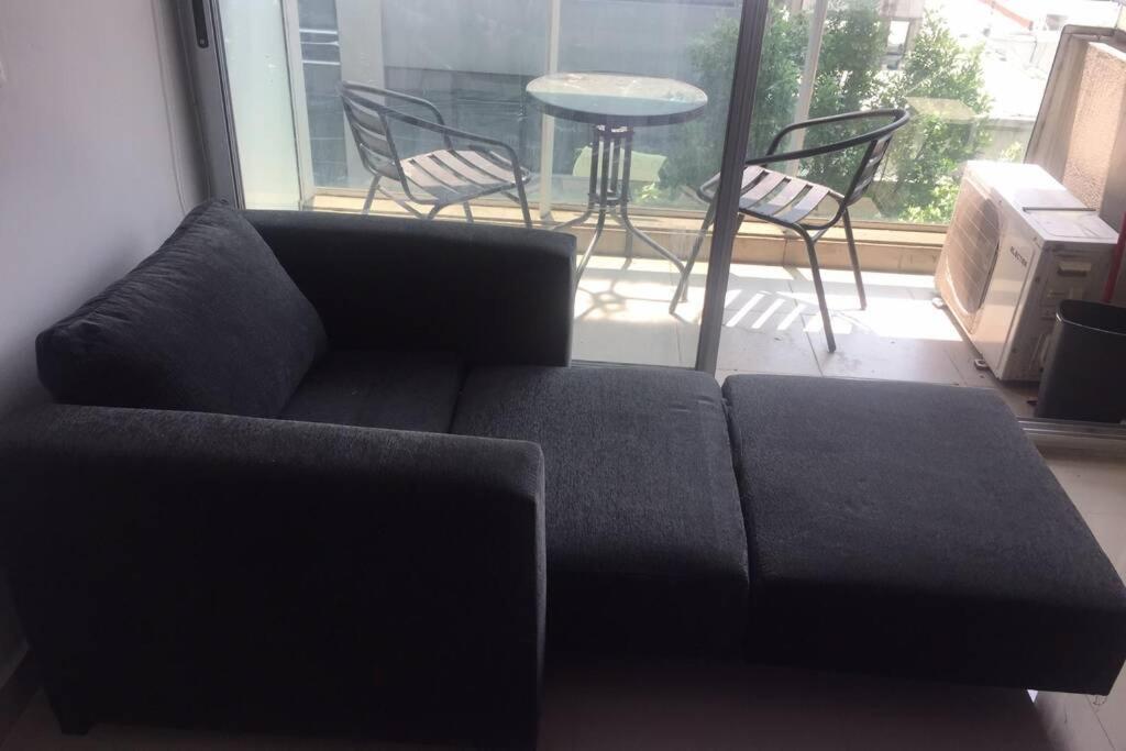 Ferienwohnung Gure Etxea El Mejor Departamento De Belgrano Buenos Aires Exterior foto